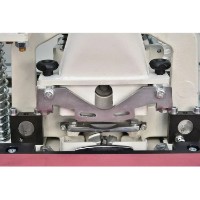 Кромкооблицовочный станок Holzkraft me 28t RC фото №4 — интернет-магазин Desire.md