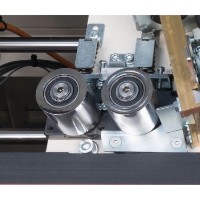 Кромкооблицовочный станок Holzkraft me 28t RC фото №6 — интернет-магазин Desire.md