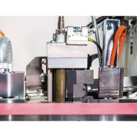 Кромкооблицовочный станок Holzkraft me 28t RC фото №7 — интернет-магазин Desire.md