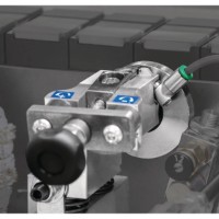 Кромкооблицовочный станок Holzkraft me 35 t фото №3 — интернет-магазин Desire.md