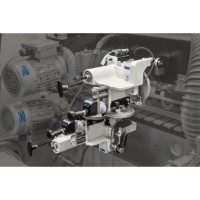 Кромкооблицовочный станок Holzkraft me 35 t фото №4 — интернет-магазин Desire.md