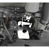 Кромкооблицовочный станок Holzkraft me 35 t фото №7 — интернет-магазин Desire.md