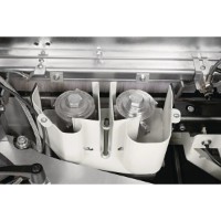 Кромкооблицовочный станок Holzkraft me 35 t фото №8 — интернет-магазин Desire.md