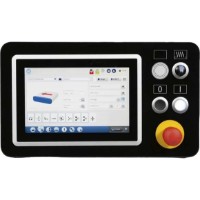 Кромкооблицовочный станок Holzkraft me 35 t фото №9 — интернет-магазин Desire.md