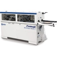 Кромкооблицовочный станок Holzkraft me 35 t