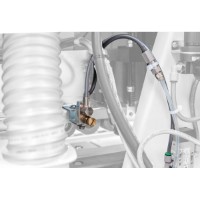 Кромкооблицовочный станок Holzkraft me 35 tr s фото №9 — интернет-магазин Desire.md