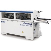Кромкооблицовочный станок Holzkraft me 35 tr s a