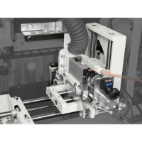 Кромкооблицовочный станок Holzkraft me 40 t s фото №6 — интернет-магазин Desire.md