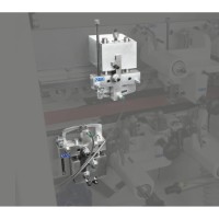 Кромкооблицовочный станок Holzkraft me 40 tr s фото №5 — интернет-магазин Desire.md
