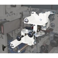 Кромкооблицовочный станок Holzkraft me 40 tr s фото №6 — интернет-магазин Desire.md