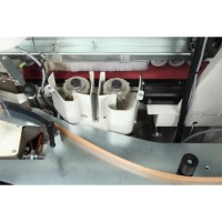 Кромкооблицовочный станок Holzkraft me 40 tr s фото №9 — интернет-магазин Desire.md