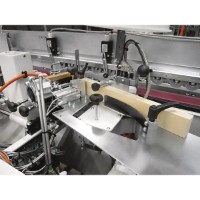 Кромкооблицовочный станок Holzkraft me 40 tr s фото №10 — интернет-магазин Desire.md