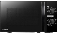 Cuptor cu microunde Toshiba MWP-MM20PBK