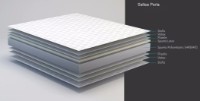 Saltea ortopedica SaltConfort Perla 190x120x24 imaginea #2 — magazin online Desire.md