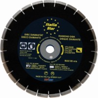 Disc de tăiere Bisonte BT1006437 06200