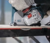 Диск для резки Bosch 2608602478 фото №3 — интернет-магазин Desire.md