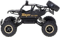 Jucărie teleghidată New World 1:12 Rock Crawler Black (6026) imaginea #2 — magazin online Desire.md