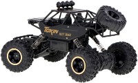 Jucărie teleghidată New World 1:12 Rock Crawler Black (6026) imaginea #3 — magazin online Desire.md