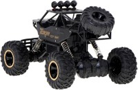 Jucărie teleghidată New World 1:12 Rock Crawler Black (6026) imaginea #4 — magazin online Desire.md