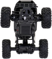 Jucărie teleghidată New World 1:12 Rock Crawler Black (6026) imaginea #6 — magazin online Desire.md