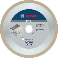 Диск для резки Bosch 2608602636