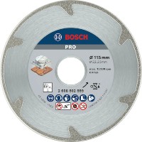 Диск для резки Bosch 2608602689