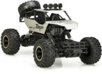 Радиоуправляемая игрушка New World 1:12 Rock Crawler Silver (6026) фото №4 — интернет-магазин Desire.md