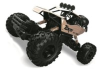 Радиоуправляемая игрушка New World 1:12 Rock Crawler Gold (6026) фото №2 — интернет-магазин Desire.md