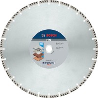 Диск для резки Bosch 2608615073
