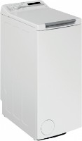Стиральная машина Whirlpool TDLR 6240SS EU/N фото №2 — интернет-магазин Desire.md