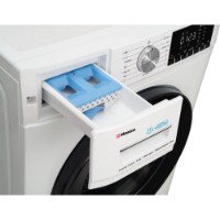 Стиральная машина Hansa WHG814DD1W фото №3 — интернет-магазин Desire.md