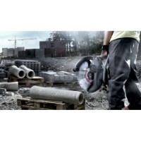 Диск для резки Husqvarna Vari-Cut S45 350 12 25.4/20 (534972120) фото №2 — интернет-магазин Desire.md