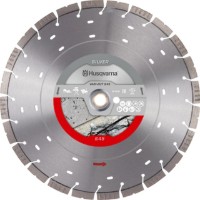 Диск для резки Husqvarna Vari-Cut S45 350 12 25.4/20 (534972120)