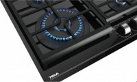 Plită incorporabilă cu gaz Teka GZC 64320 XB imaginea #3 — magazin online Desire.md