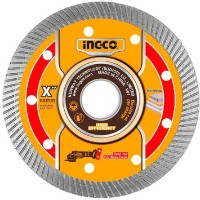 Диск для резки Ingco DMD051151