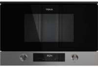 Cuptor cu microunde incorporabil Teka MS 6220 BIS R SS
