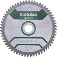 Disc de tăiere Metabo 628285000