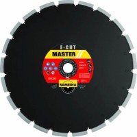 Диск для резки Samedia Master BGM 350x25.4mm