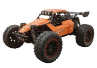 Jucărie teleghidată New World 1:16 Rock Crawler Orange (2189)
