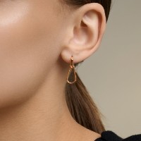 Серьги Sokolov 200675  1,69g фото №3 — интернет-магазин Desire.md