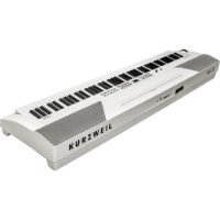 Pian digital Kurzweil KA70 WH imaginea #5 — magazin online Desire.md