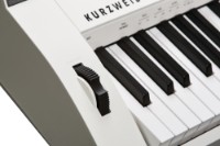 Pian digital Kurzweil KA70 WH imaginea #6 — magazin online Desire.md