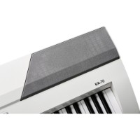 Pian digital Kurzweil KA70 WH imaginea #9 — magazin online Desire.md