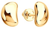 Серьги из золота Sokolov 200769  1,46g