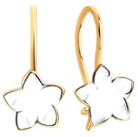 Серьги Sokolov 24,818  0,92g