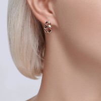 Серьги Sokolov 28 928  2,83g фото №2 — интернет-магазин Desire.md