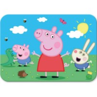 Puzzle Trefl 24 Wooden Puzzle Meet lovely Peppa (20262)