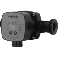 Pompă de circulație Tatra TESP-AUTO 25-40/180 (90562)