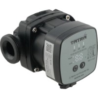 Pompă de circulație Tatra TESP-AUTO 25-60/130 (90563) imaginea #2 — magazin online Desire.md