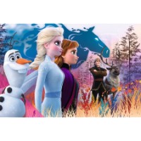 Puzzle Trefl Frozen 2 24 Maxi (14325)